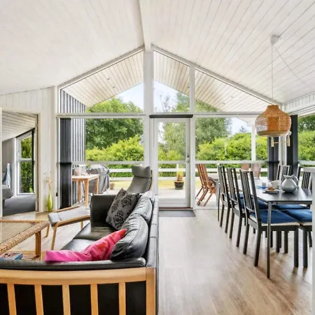 Holiday home Xxxvi *