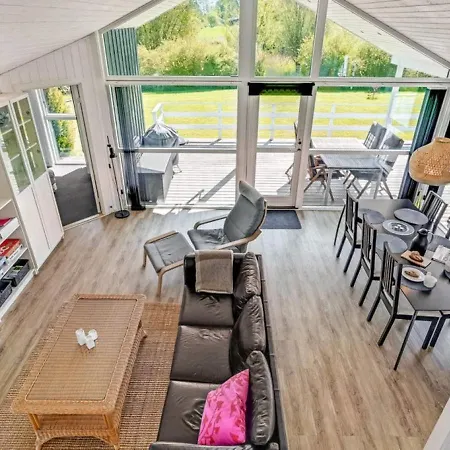 Holiday home Xxxvi Humble