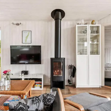 Xxxvi Holiday home *