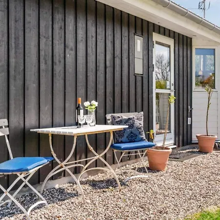 Holiday home Xxxvi Humble