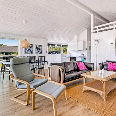 Holiday home Xxxvi