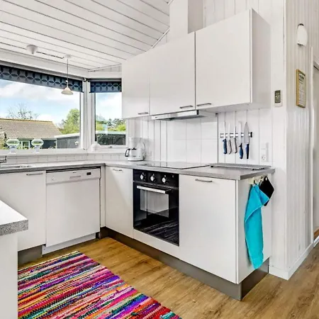 Xxxvi Holiday home