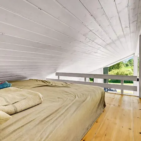 Holiday home Xxxvi Humble