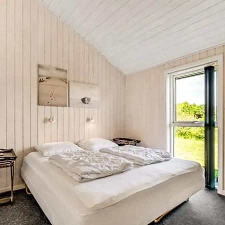 Holiday home Xxxvi
