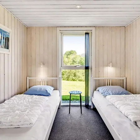 Xxxvi Holiday home Humble