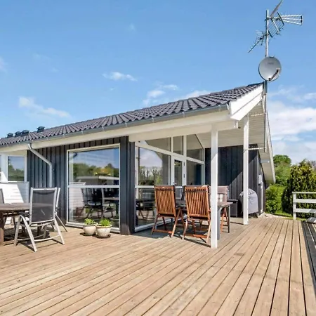 Xxxvi Holiday home